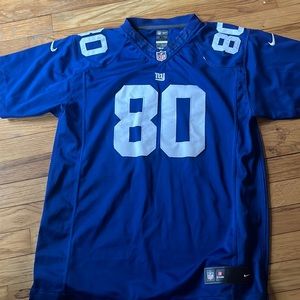 Ted Cruz New York Giants Jersey